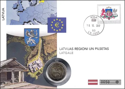 LATGALE